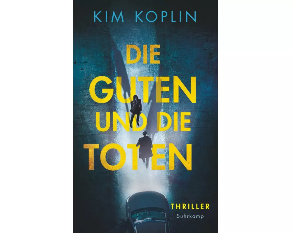 Die Guten und die Toten