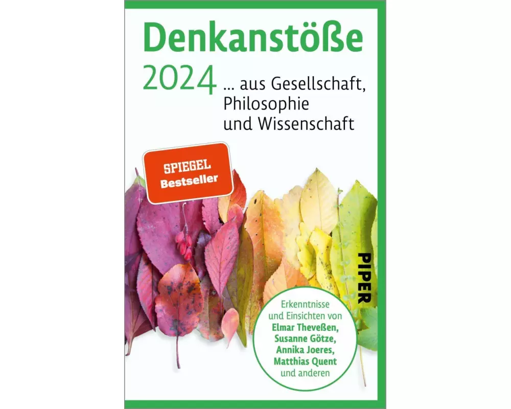 Denkanstöße 2024