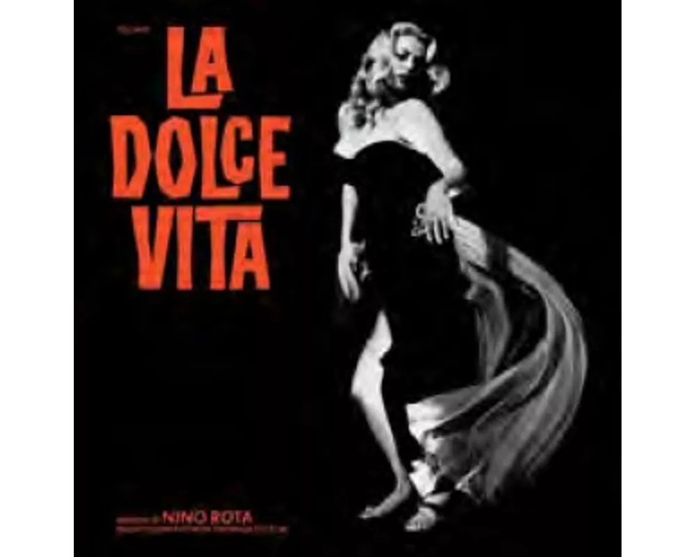 La Dolce Vita