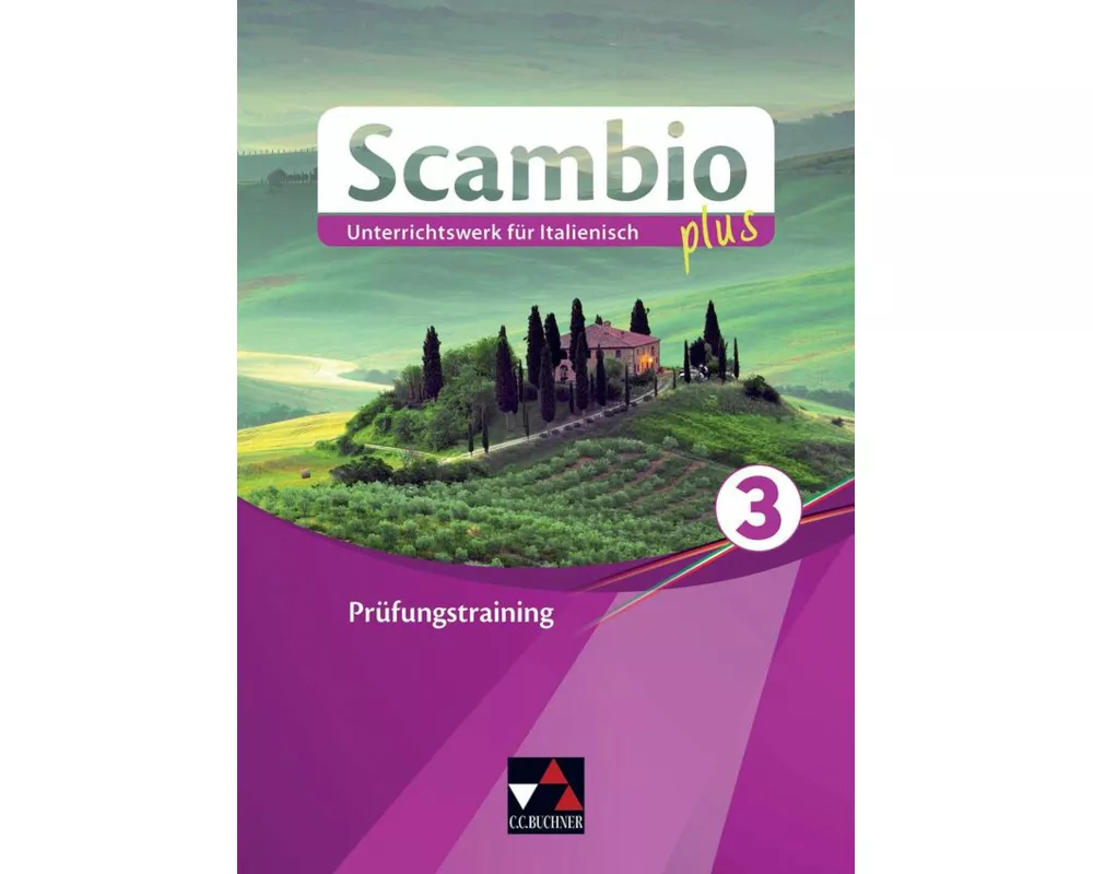 Scambio plus Prüfungstraining 3