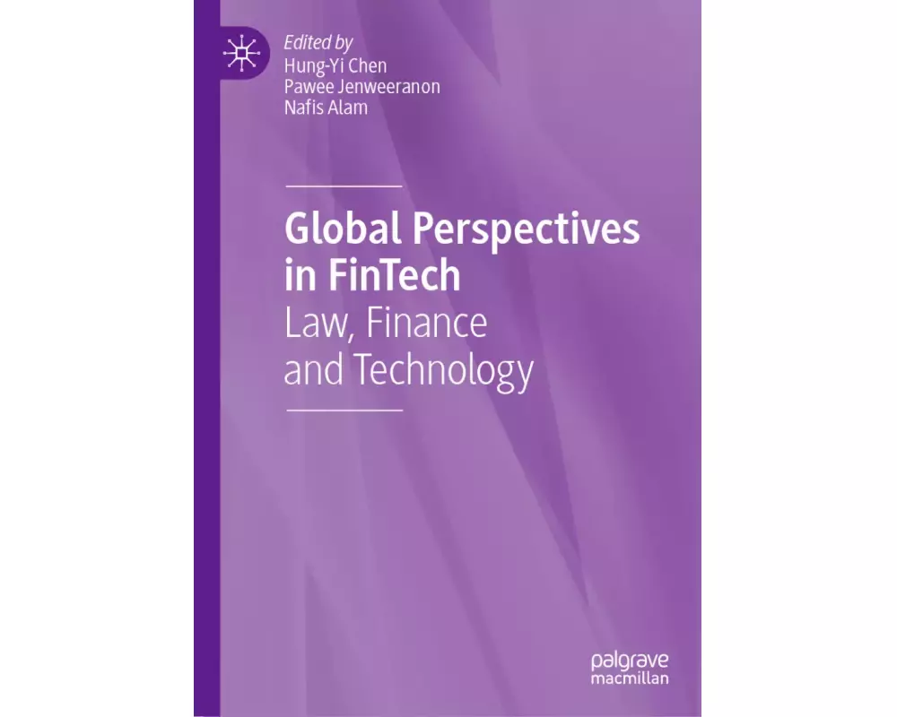 Global Perspectives in FinTech
