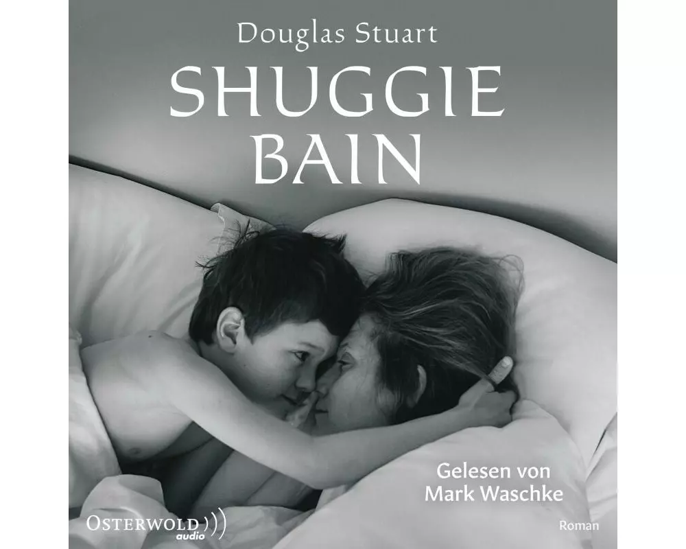 Shuggie Bain