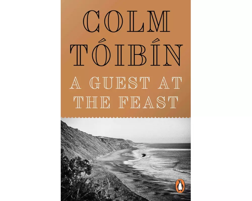 A Guest at the Feast