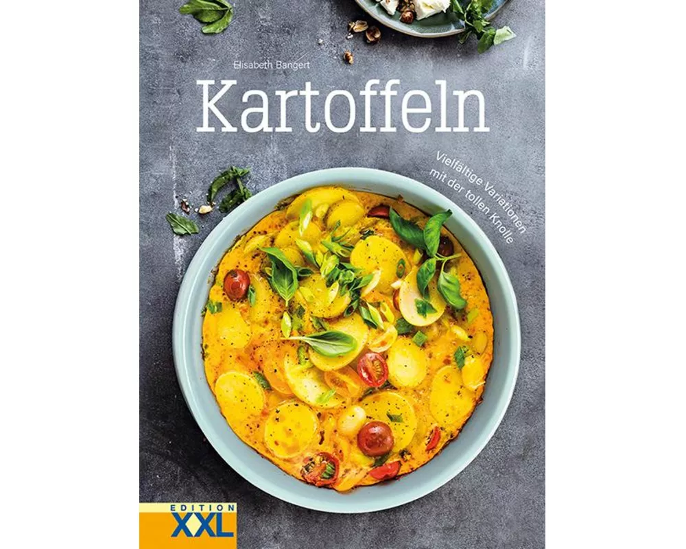 Kartoffeln