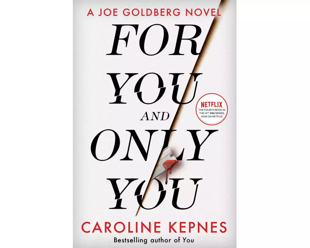 For You And Only You