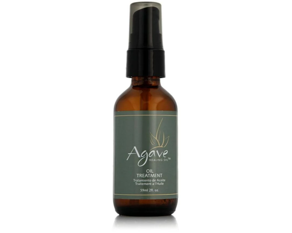 agave Healing Oil 59 ml