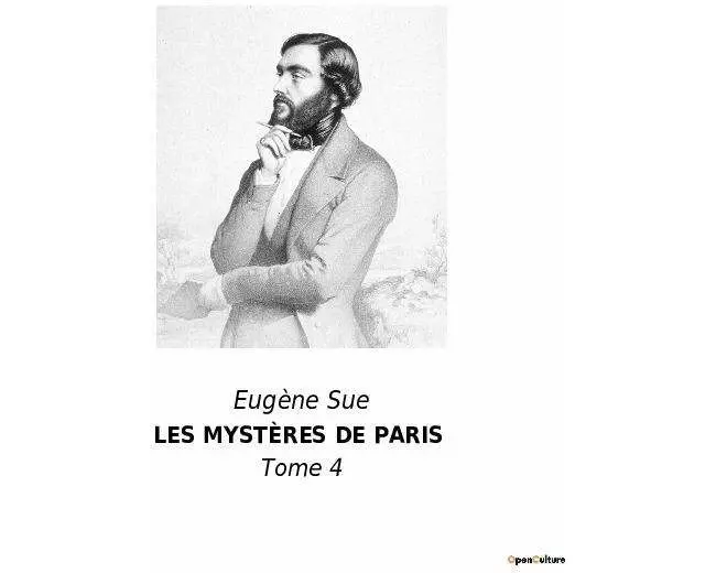 Les MystÈres De Paris