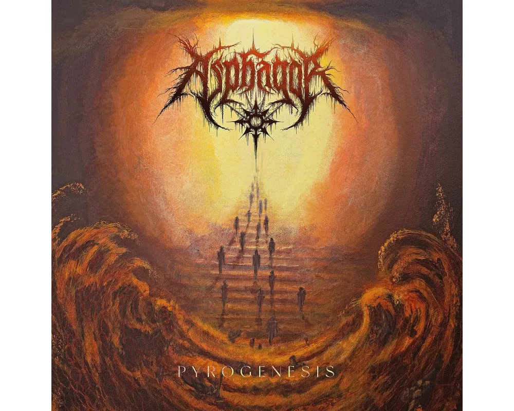 Pyrogenesis