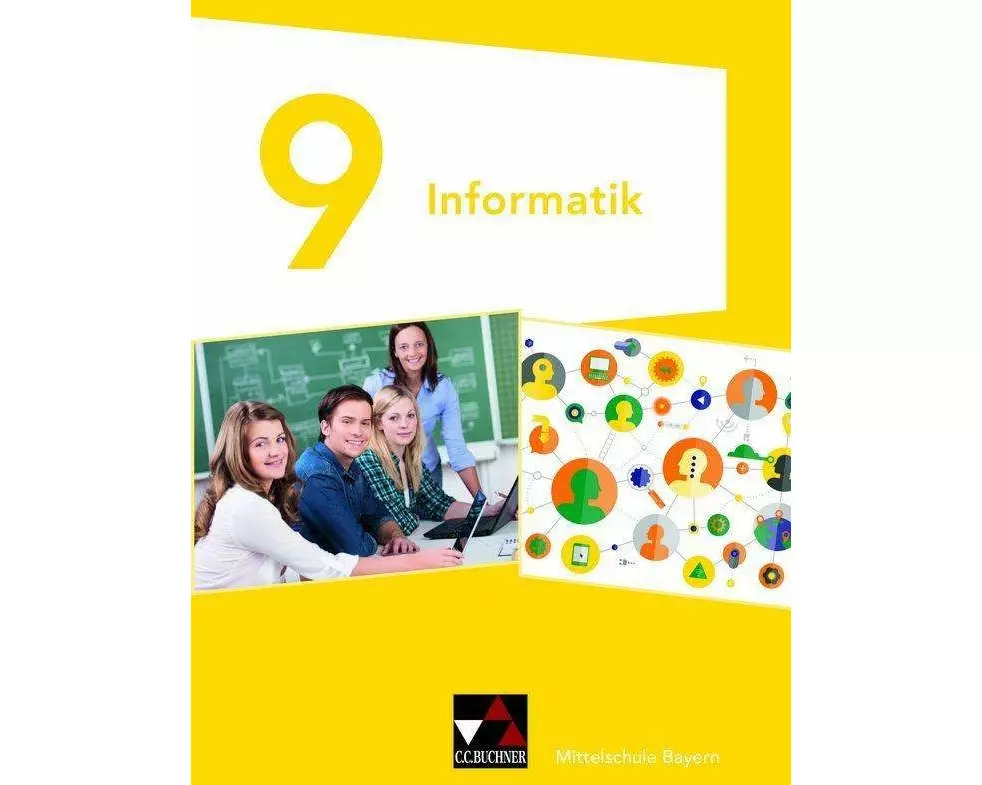 Informatik Mittelschule Bayern 9