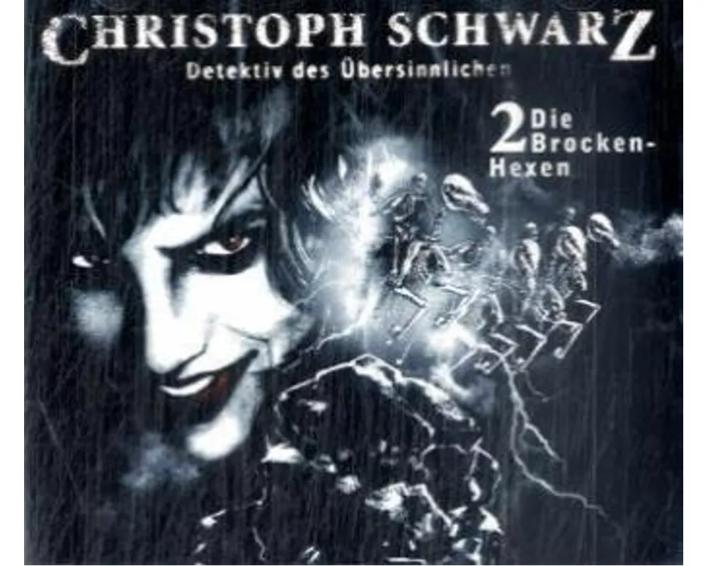 Die Brocken-hexen - Vol.2