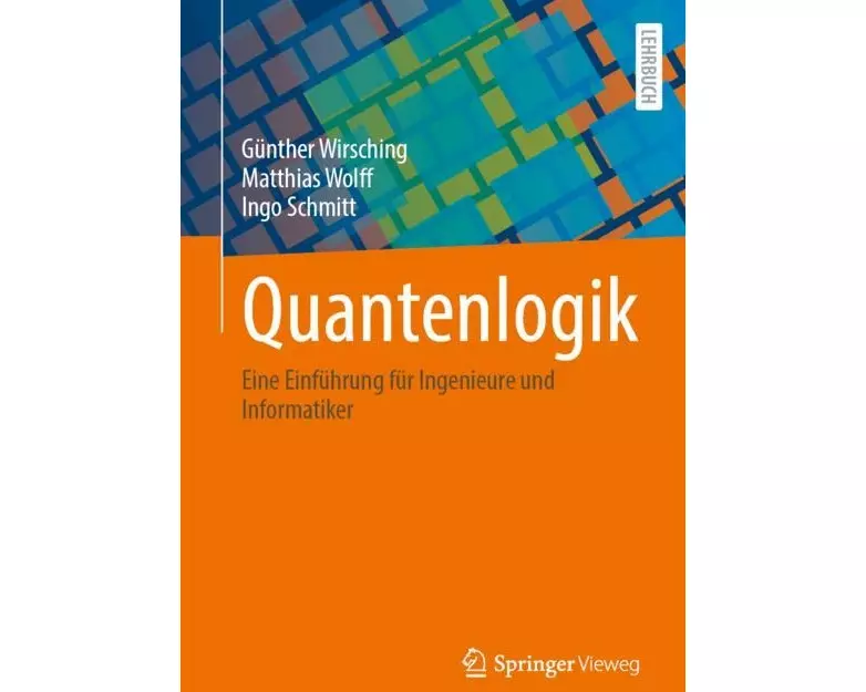 Quantenlogik