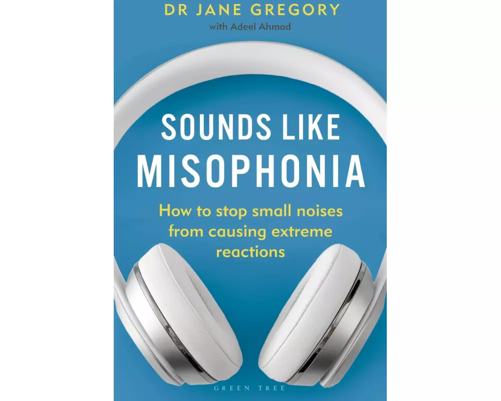 Sounds Like Misophonia