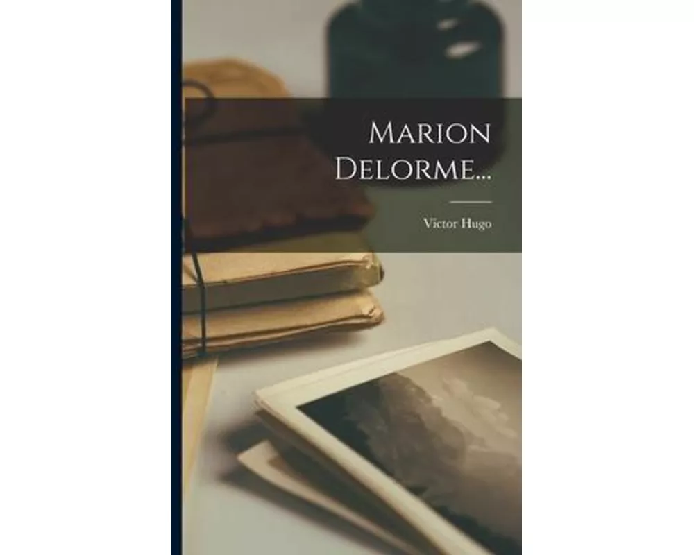 Marion Delorme