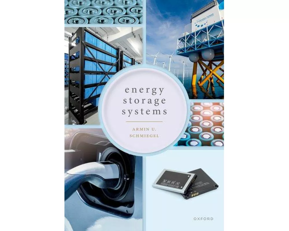 Energy Storage Systems