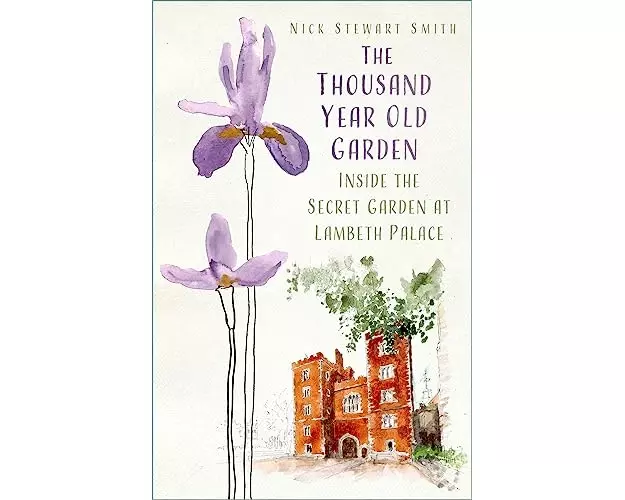 The Thousand Year Old Garden