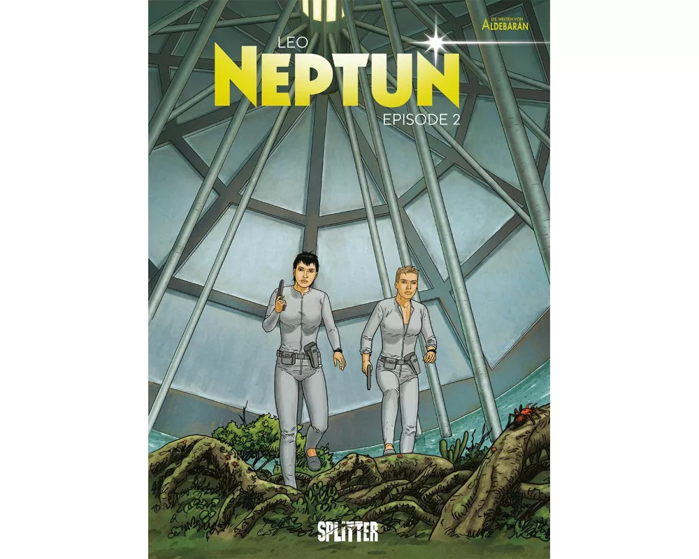 Neptun. Band 2