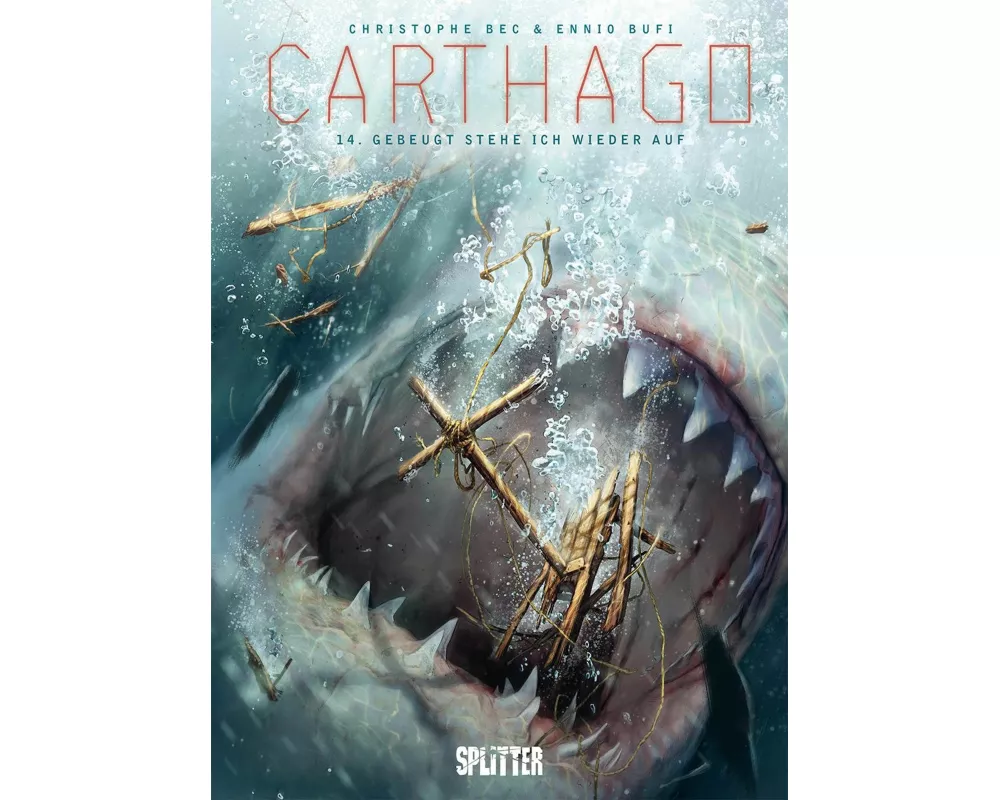 Carthago. Band 14