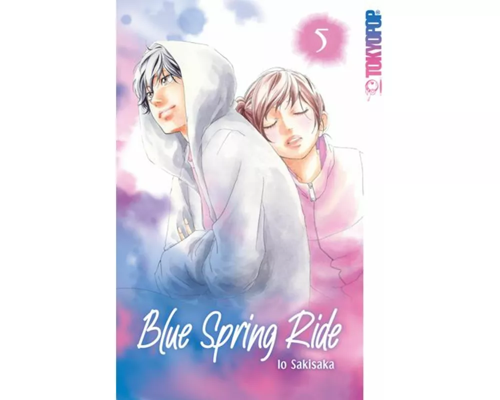 Blue Spring Ride 2in1 05