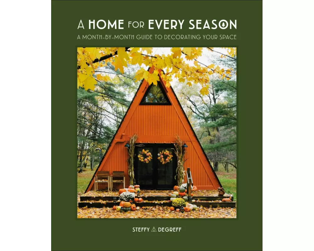 A Home for Every Season