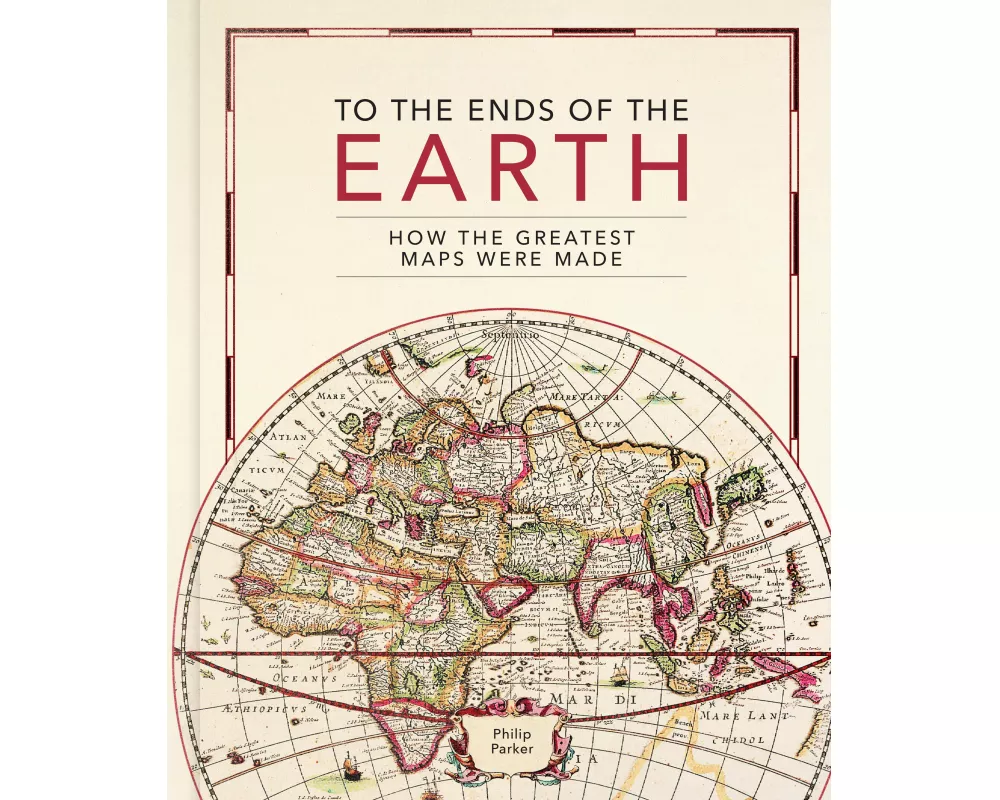 To the Ends of the Earth