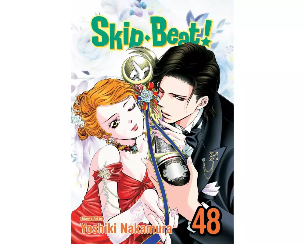 Skip Beat!, Vol. 48