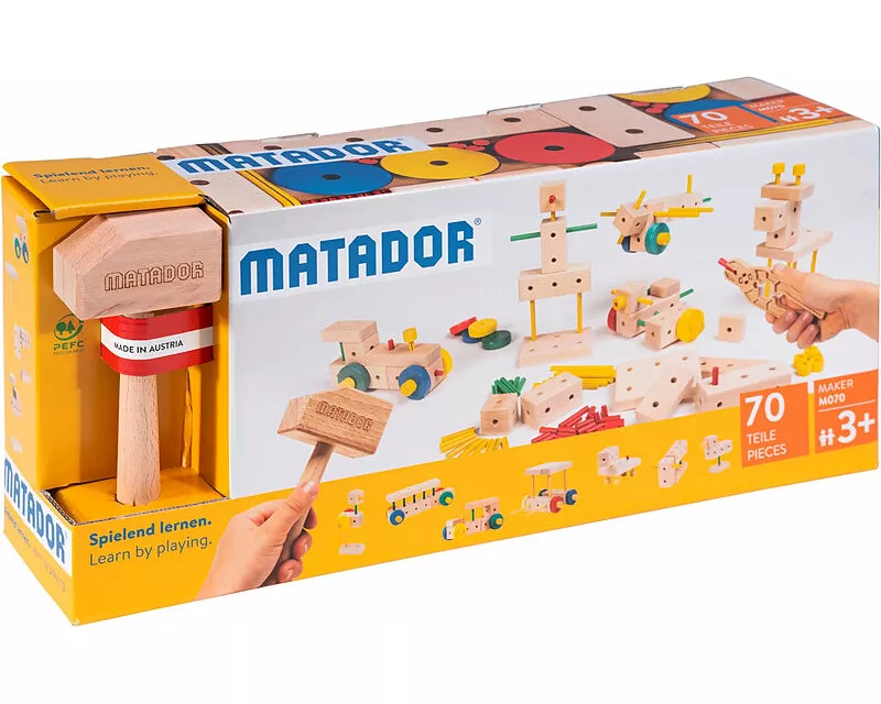 Matador Maker M070