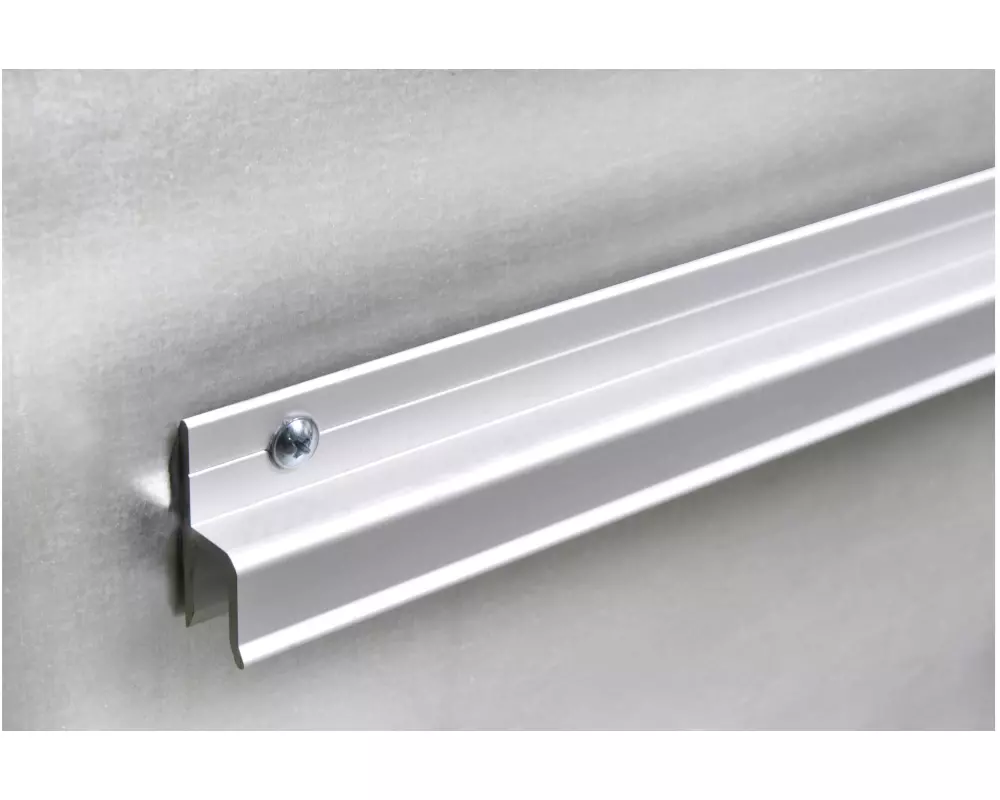 Legamaster Magnethaftendes Whiteboard Wall-Up 119.5 cm x 200 cm, Weiss