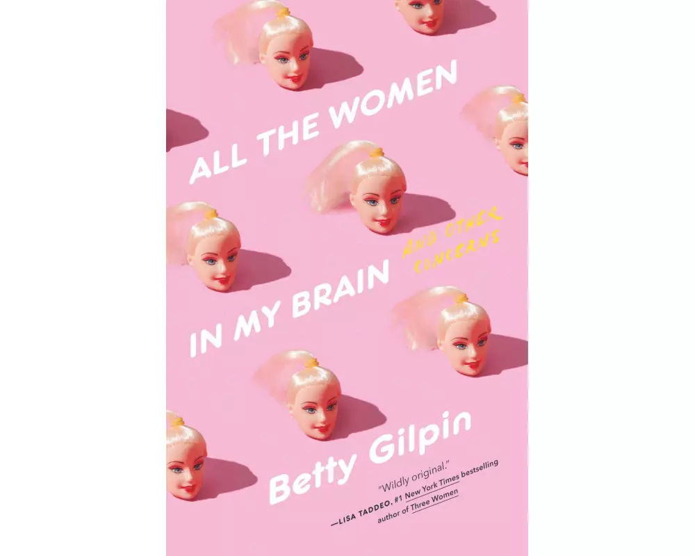 All the Women in My Brain