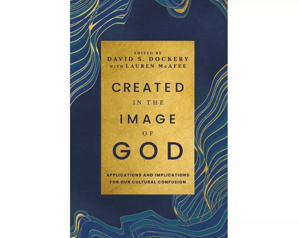 Created in the Image of God