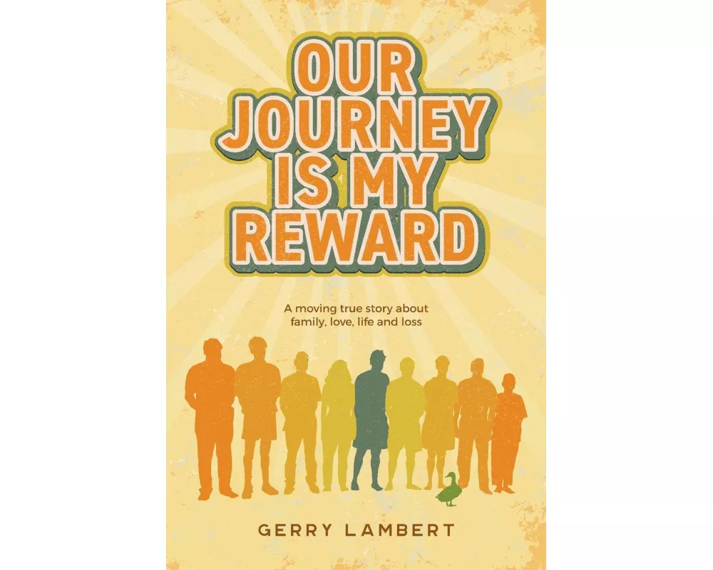 Our Journey Is My Reward