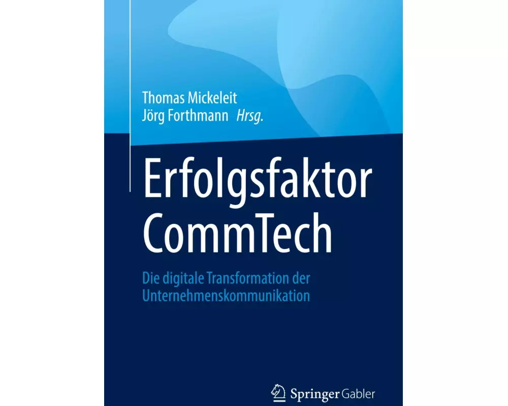 Erfolgsfaktor CommTech