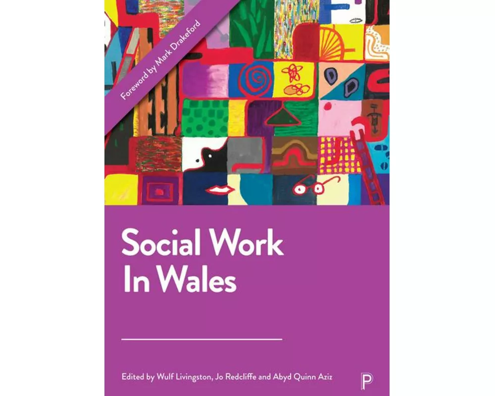 Social Work in Wales