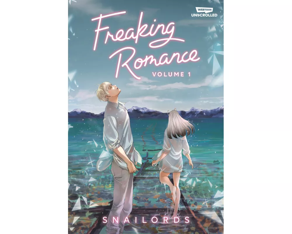 Freaking Romance, Vol. 1