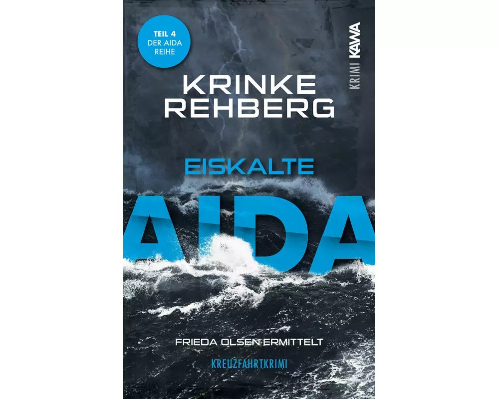 Eiskalte AIDA