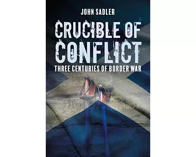 Crucible of Conflict
