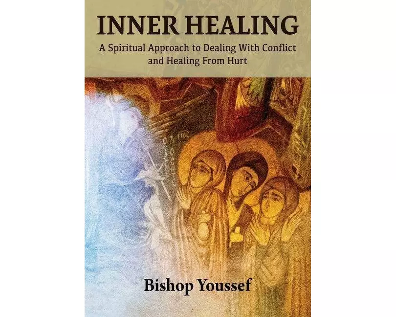 Inner Healing