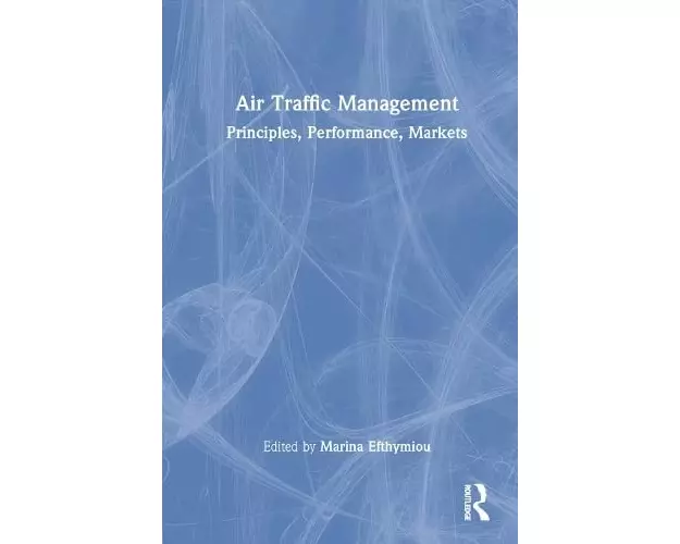 Air Traffic Management