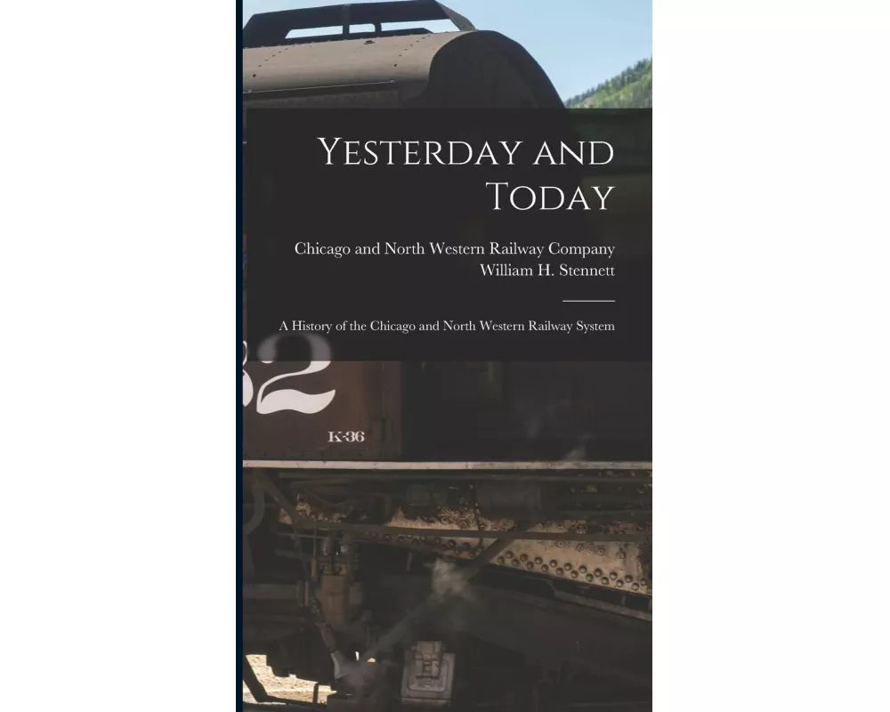 Yesterday and Today