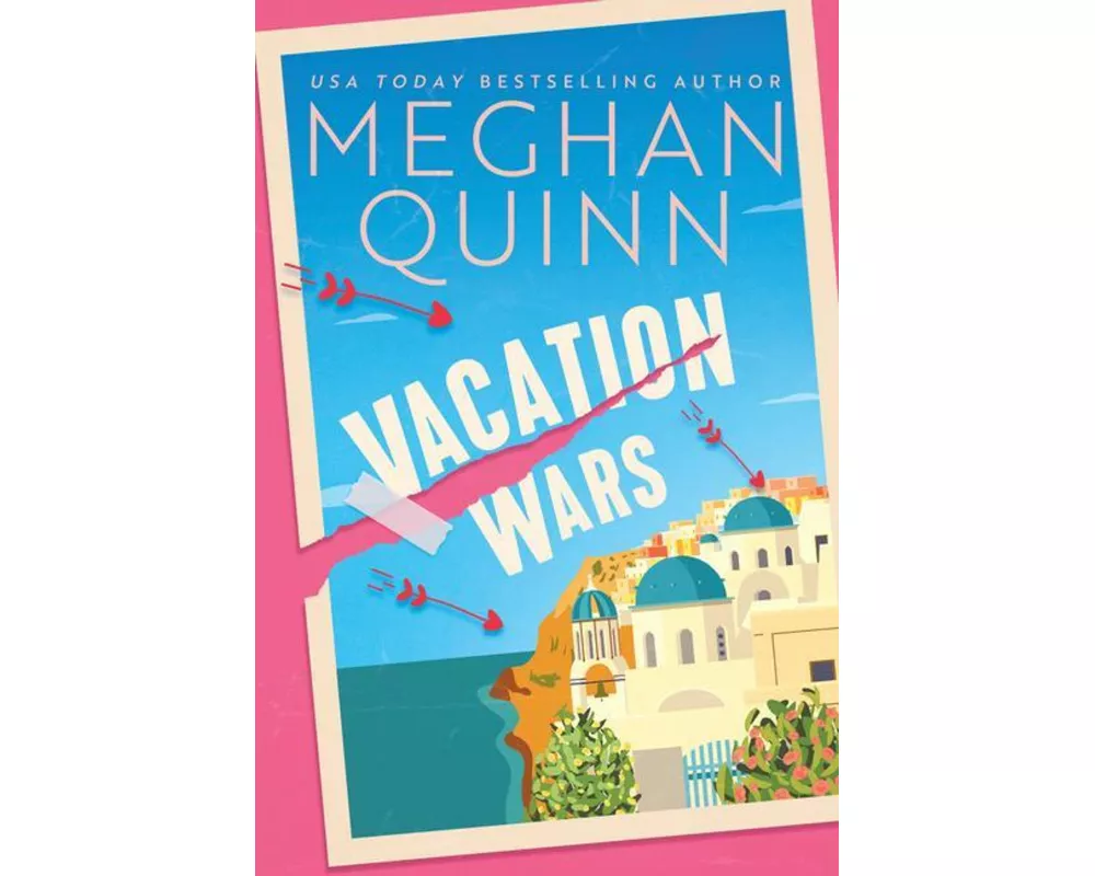 Vacation Wars