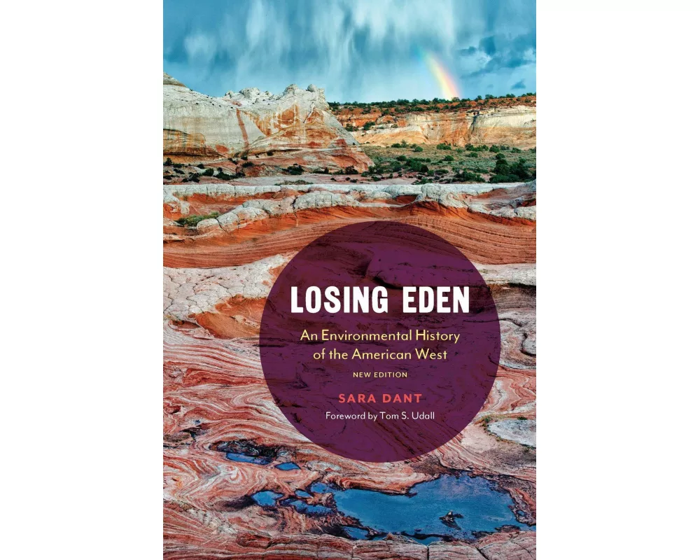 Losing Eden
