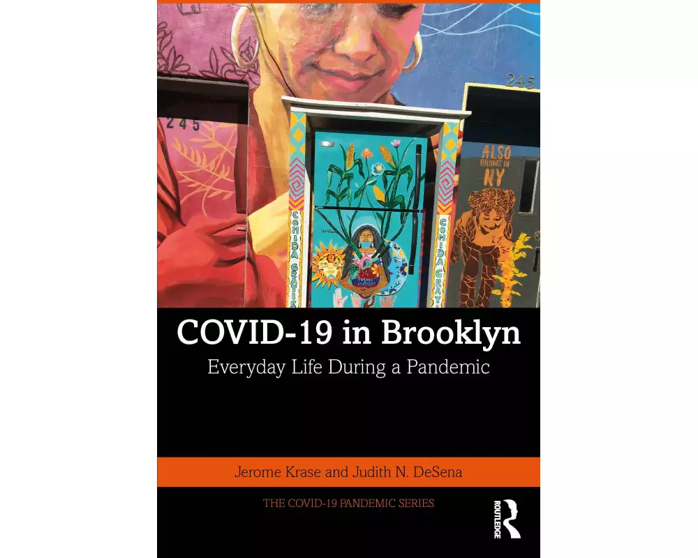 COVID-19 in Brooklyn