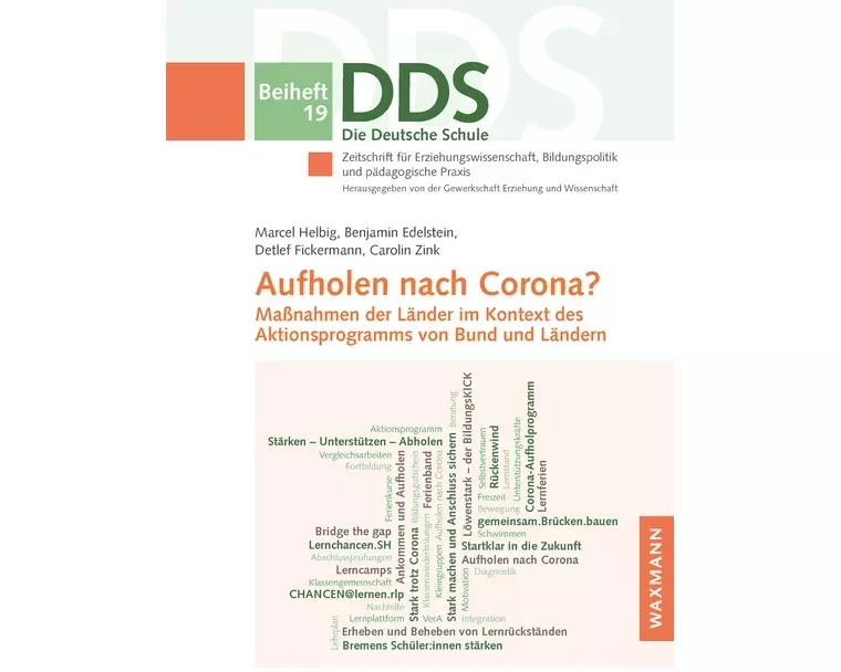 Aufholen nach Corona?