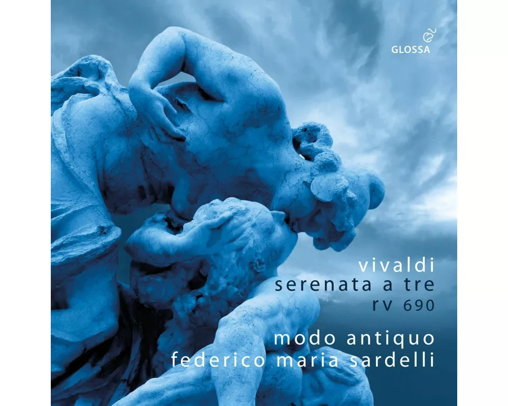 Serenata a Tre RV690