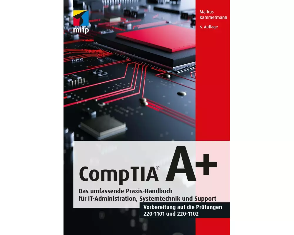 CompTIA A+