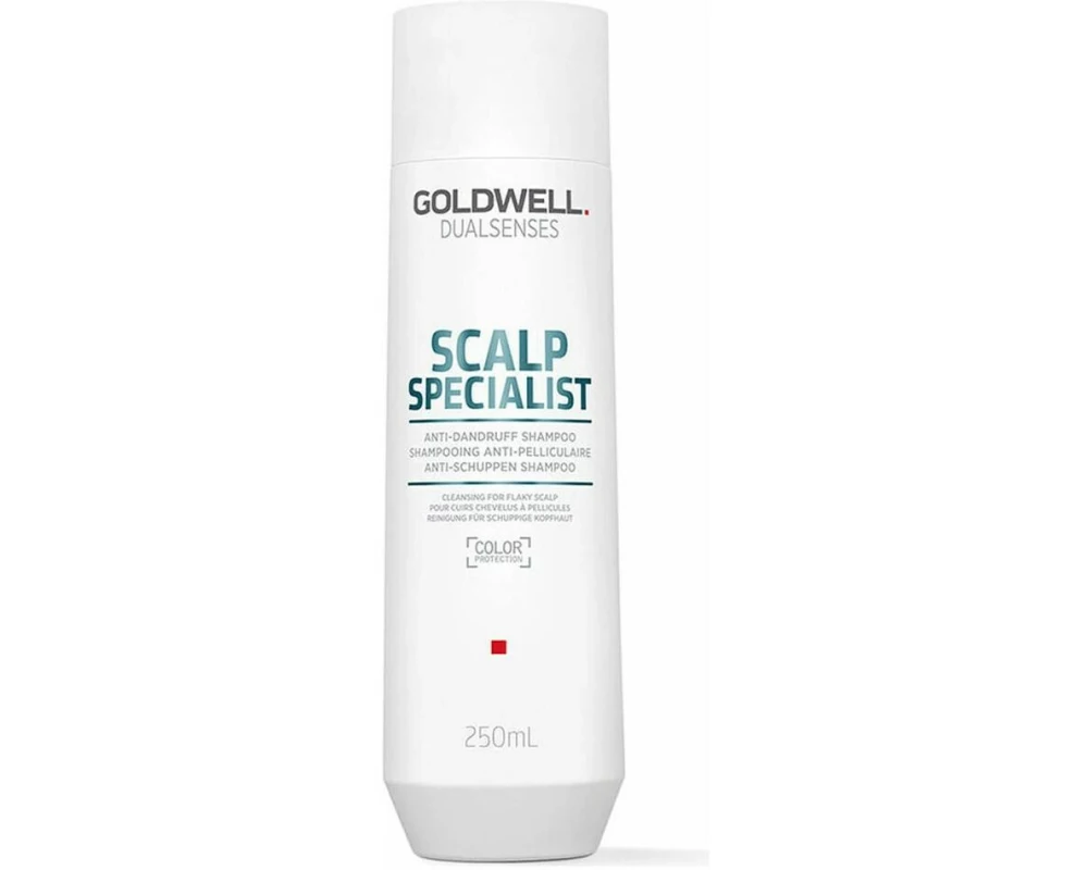 GOLDWELL Dualsenses Scalp Specialist Anti-Schuppen 250 ml