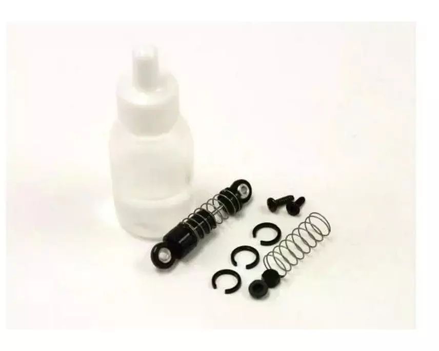 Kyosho Öldruck Stossdämpfer hinten MINI-Z MR-03