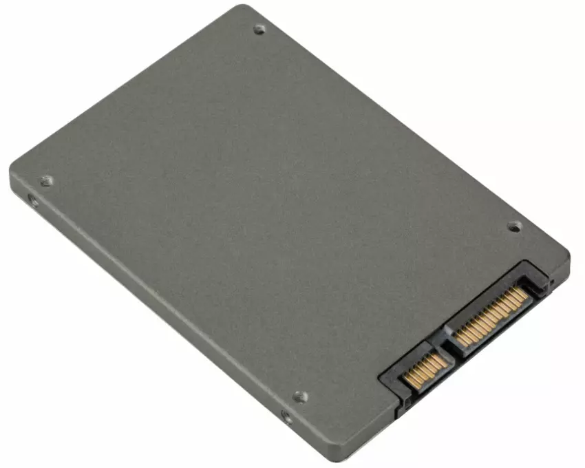 HP SSD 480GB, 2.5 inch, SATA, enterprise class