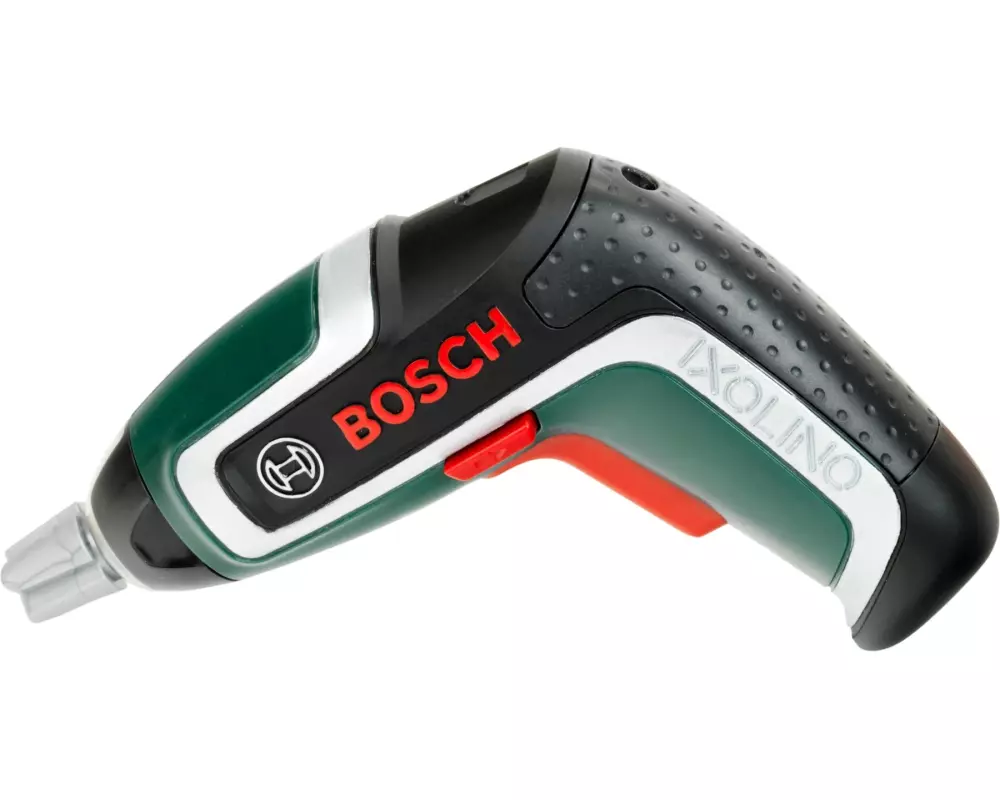 Klein-Toys Handwerker Bosch Akkuschrauber Ixolino III