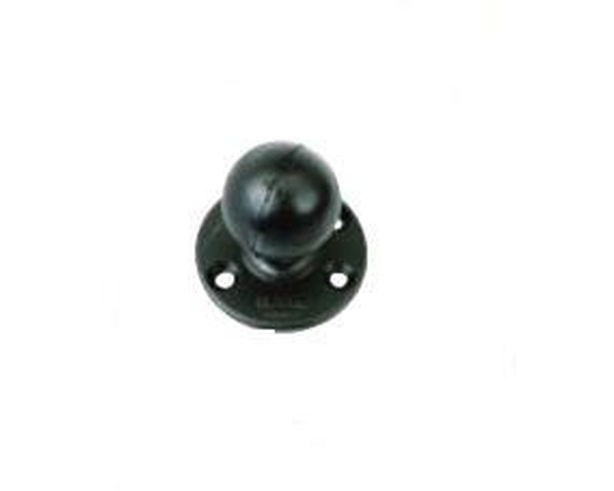 BALL D-SIZE 2.25 ROUND 3.68 BAS