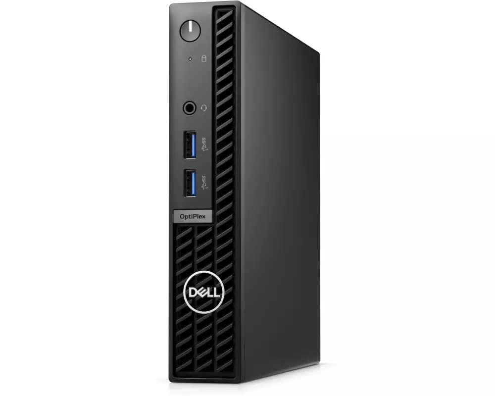 DELL PC OptiPlex MFF (i5, 16 GB, 512 GB)